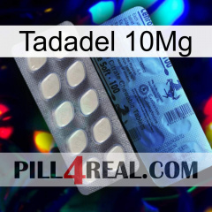 Tadadel 10Mg 34